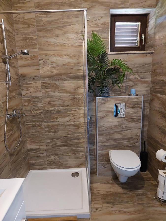 Apartman Hana Διαμέρισμα Drežnik Grad Εξωτερικό φωτογραφία