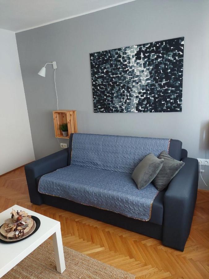 Apartman Hana Διαμέρισμα Drežnik Grad Εξωτερικό φωτογραφία
