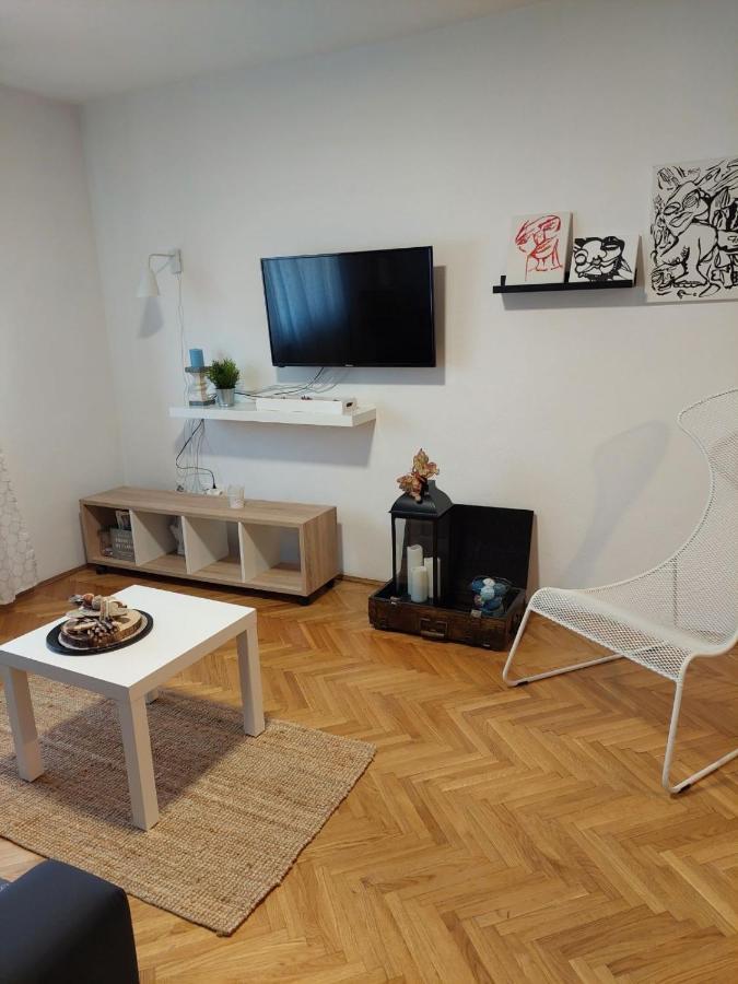 Apartman Hana Διαμέρισμα Drežnik Grad Εξωτερικό φωτογραφία