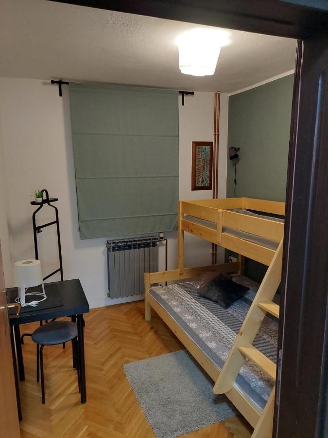 Apartman Hana Διαμέρισμα Drežnik Grad Εξωτερικό φωτογραφία