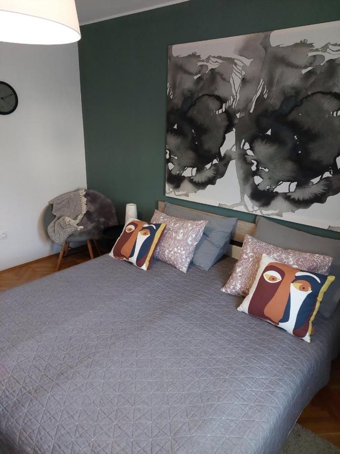 Apartman Hana Διαμέρισμα Drežnik Grad Εξωτερικό φωτογραφία